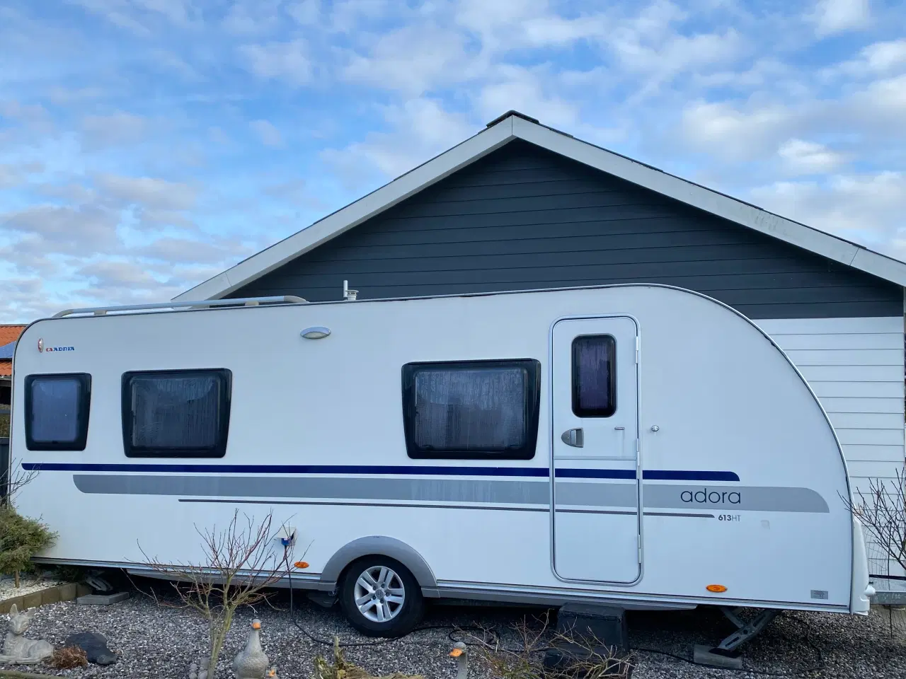 Billede 11 - ADRIA Adora 613 HT 