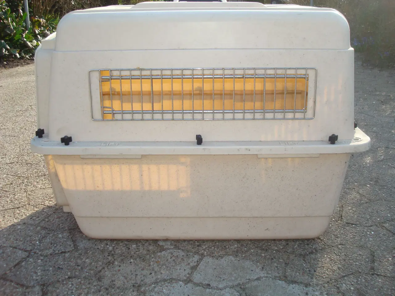 Billede 1 - Hundebur