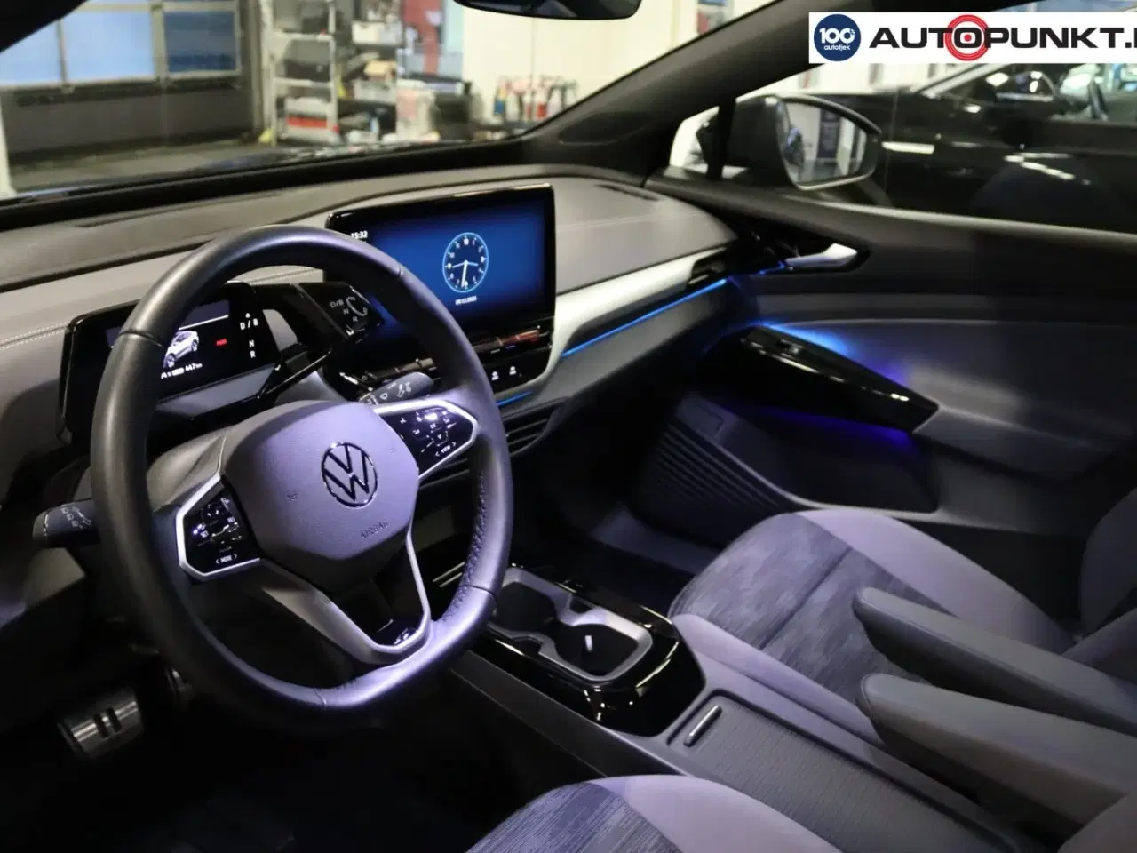 Billede 5 - VW ID.5 77 Pro Performance