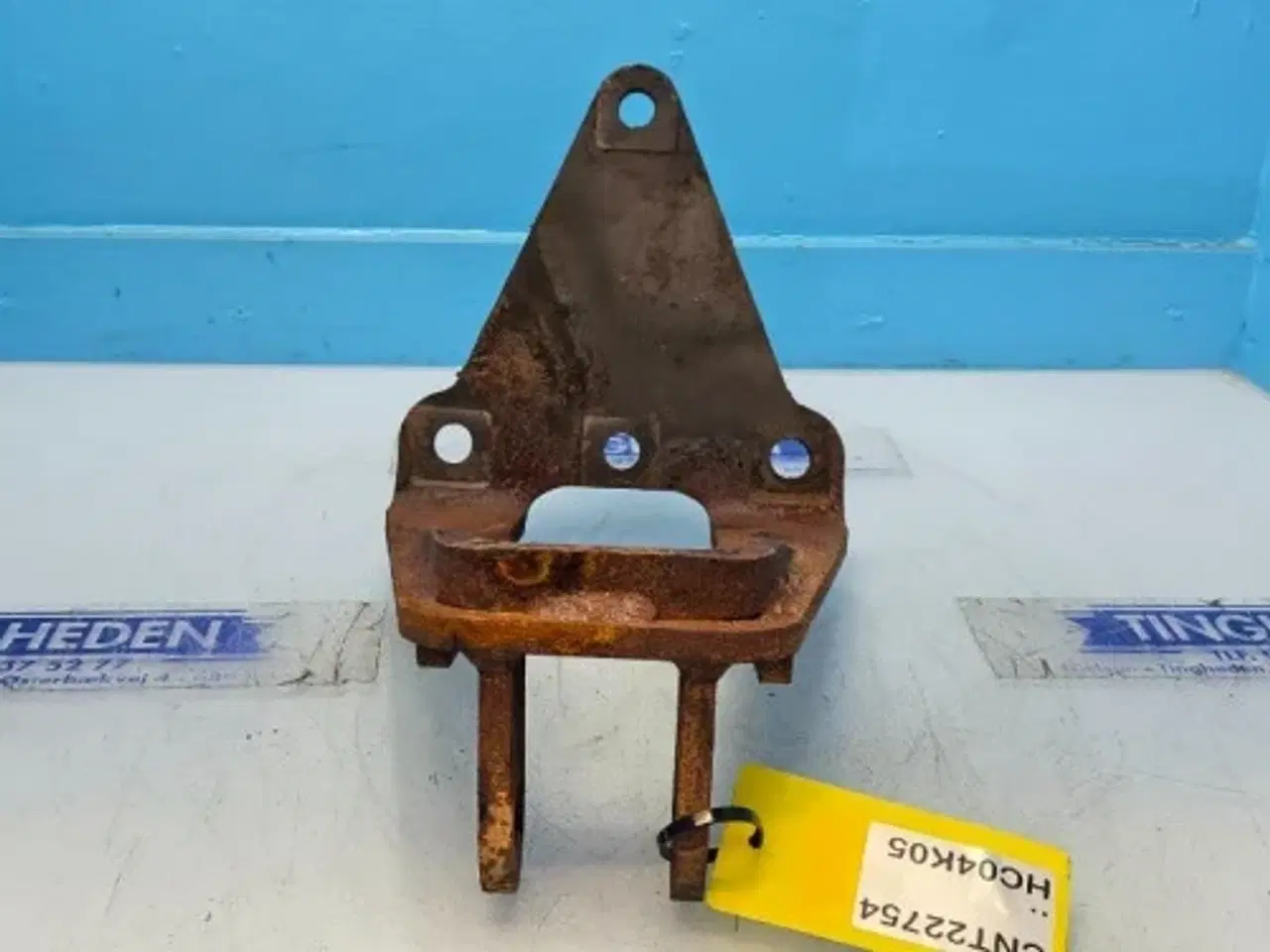 Billede 11 - Valtra S394   Beslag    4382498M1