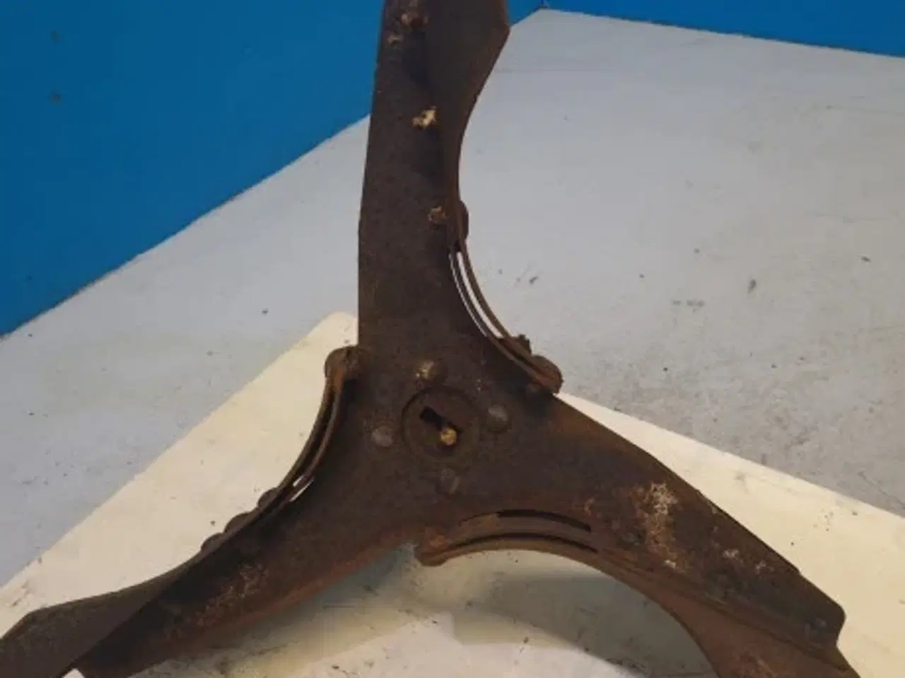 Billede 3 - Case 9240 Avnespreder R.H.  84132358