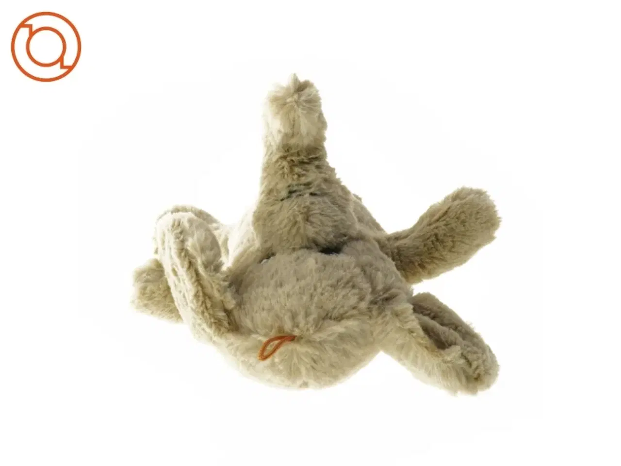 Billede 3 - Elefant bamse (str. 35 x 14 cm)