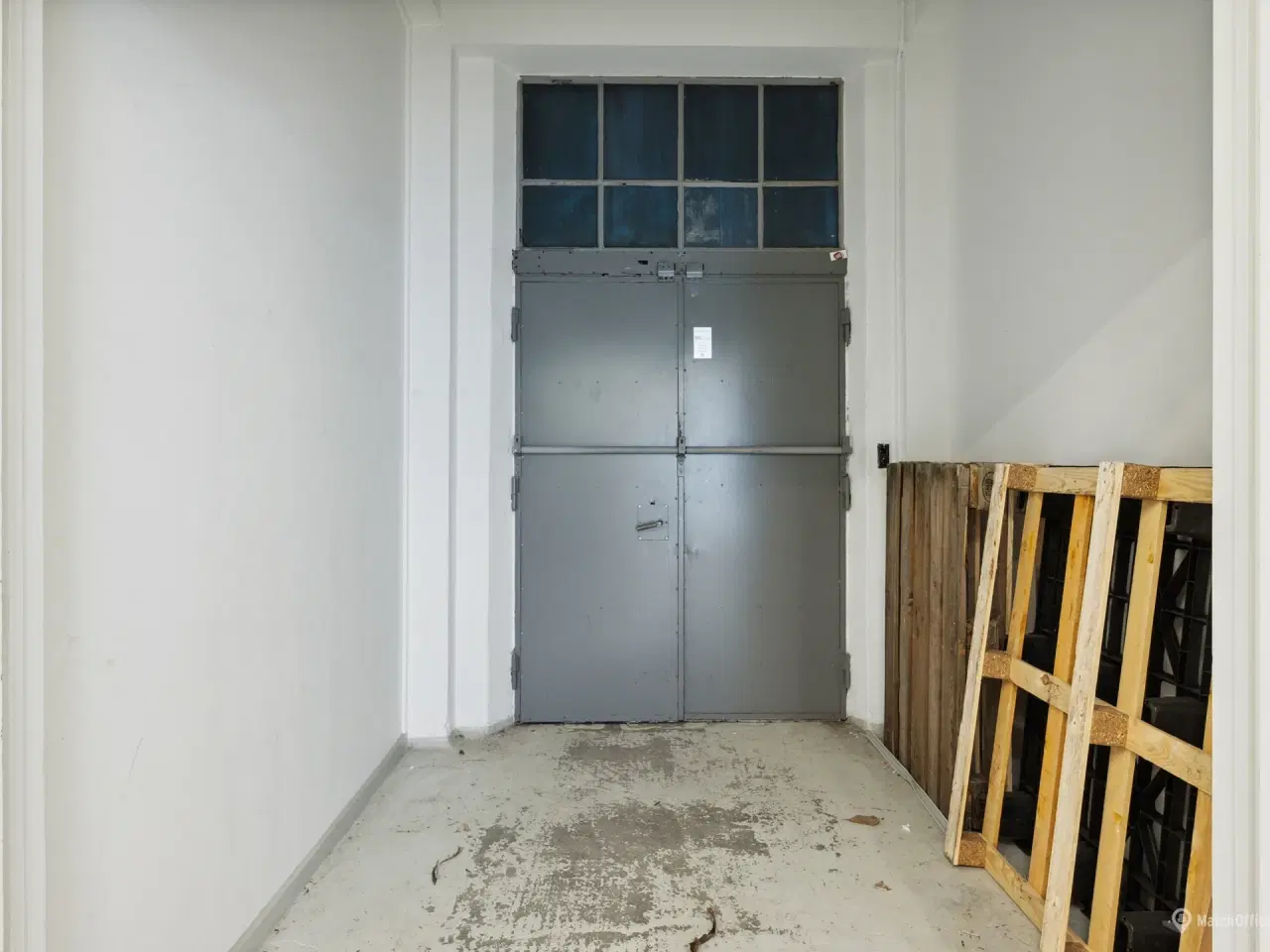 Billede 7 - Nyistandsat og velbeliggende kontorlejemål i Glostrup med let tilgang fra motorvejsnettet.