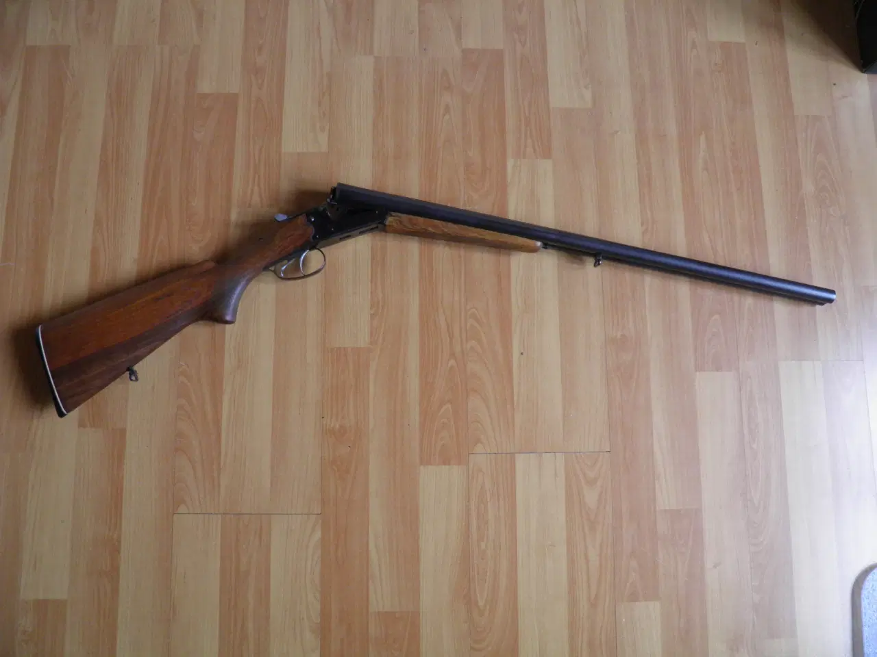 Billede 5 - 3 stk. jagtgevær.