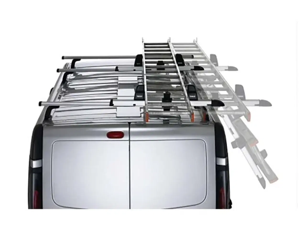 Billede 1 - STIGEHOLDER VIPBAR - THULE 311010