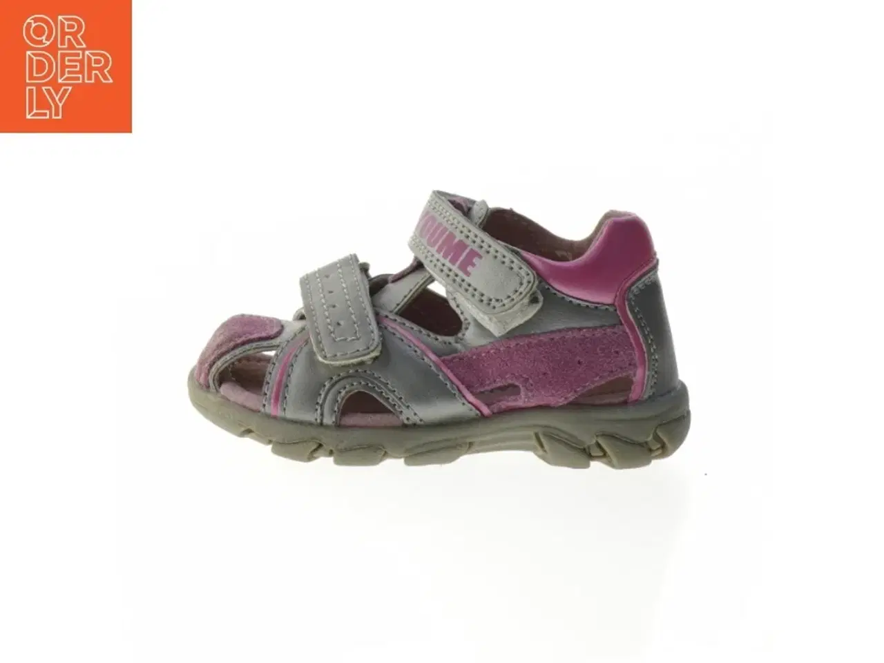 Billede 1 - Børnesandaler str. 20 fra Kenway (str. 20 )