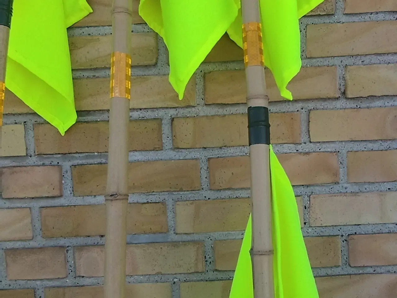 Billede 3 - Flagbøjer Vager