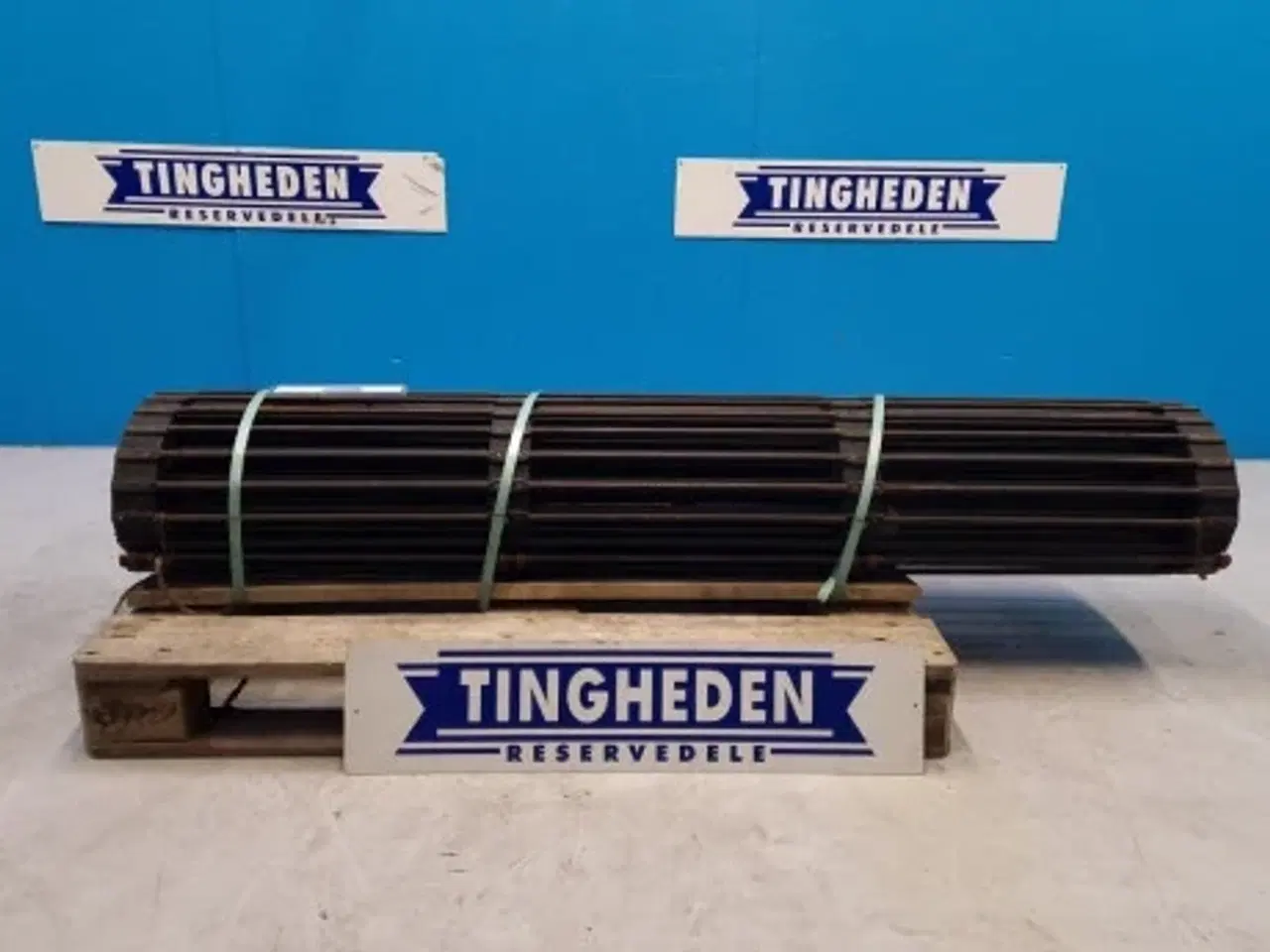 Billede 1 - Asa Lift 182-389 Remkæder 