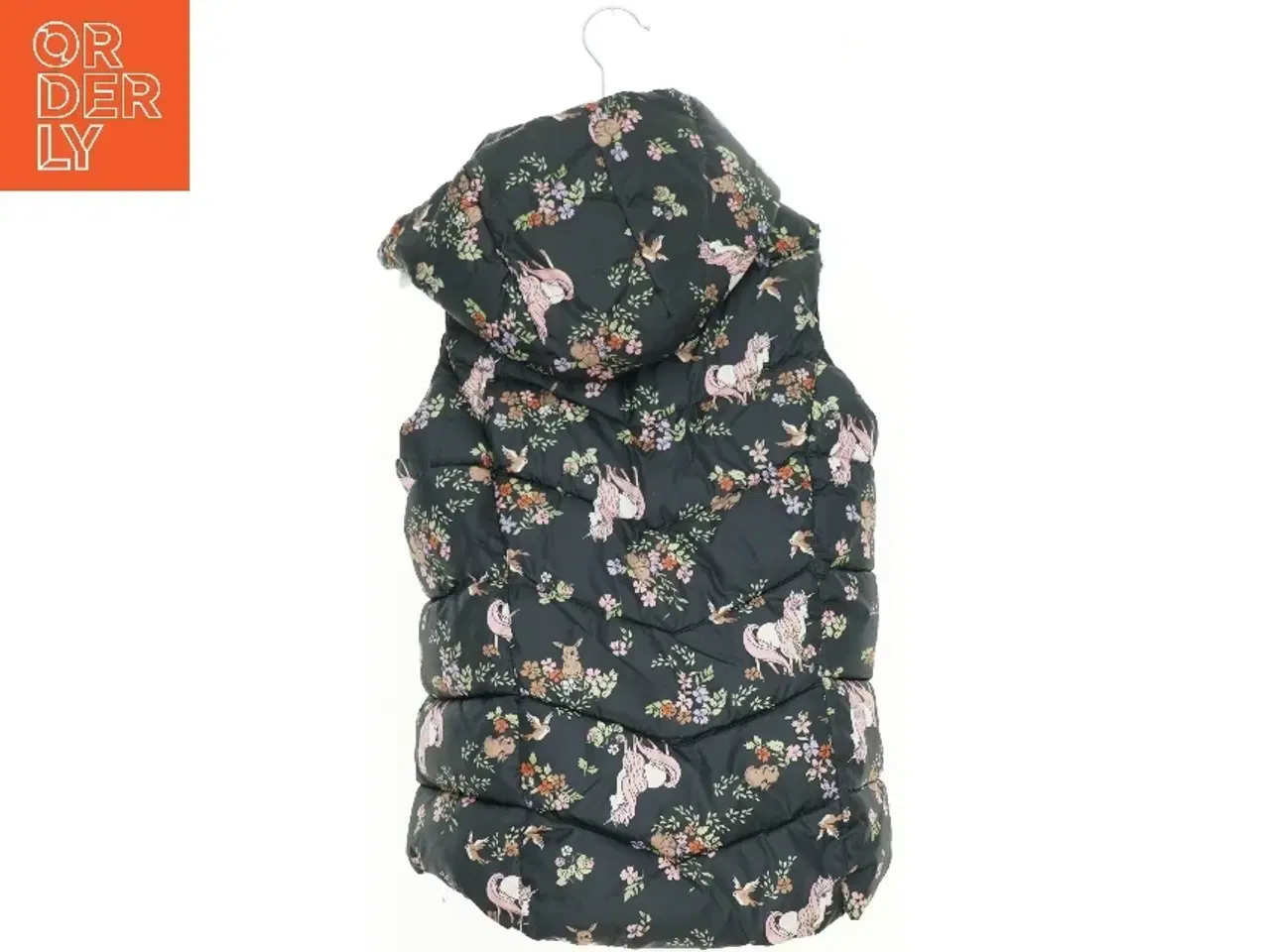 Billede 2 - Vest fra H&M (str. 140 cm)