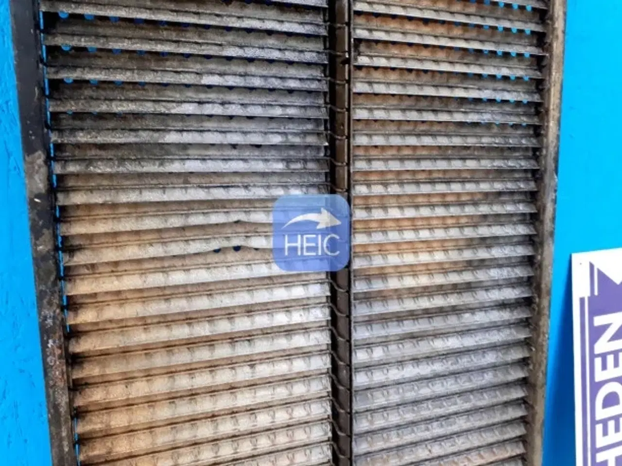 Billede 12 - Claas Lexion 570 Oversold 7564610