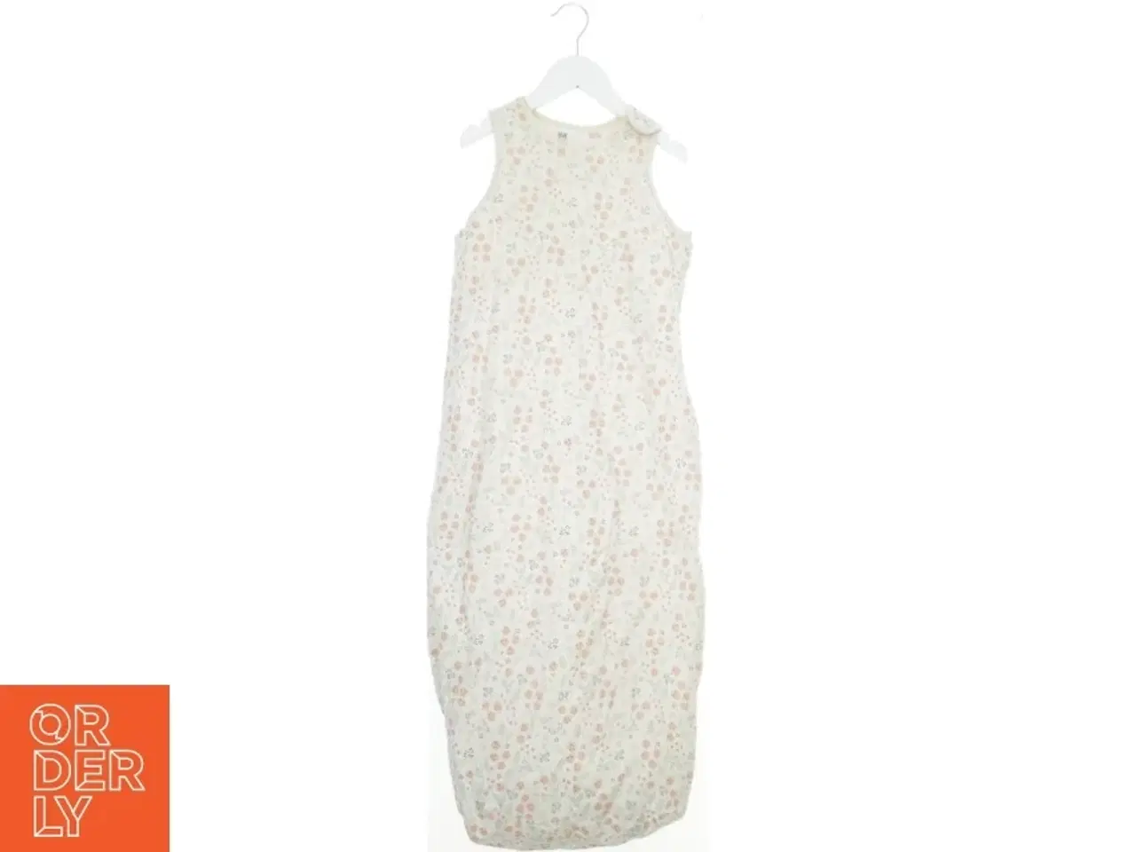 Billede 1 - Sovepose med blomsterprint fra H&M (str. 86)