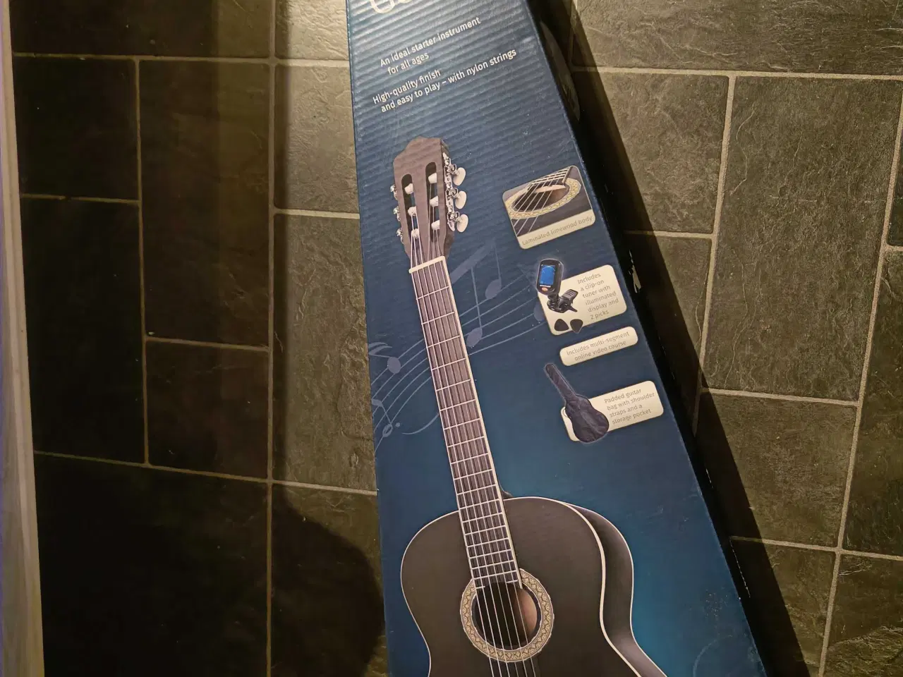 Billede 8 - Guitar 🎸