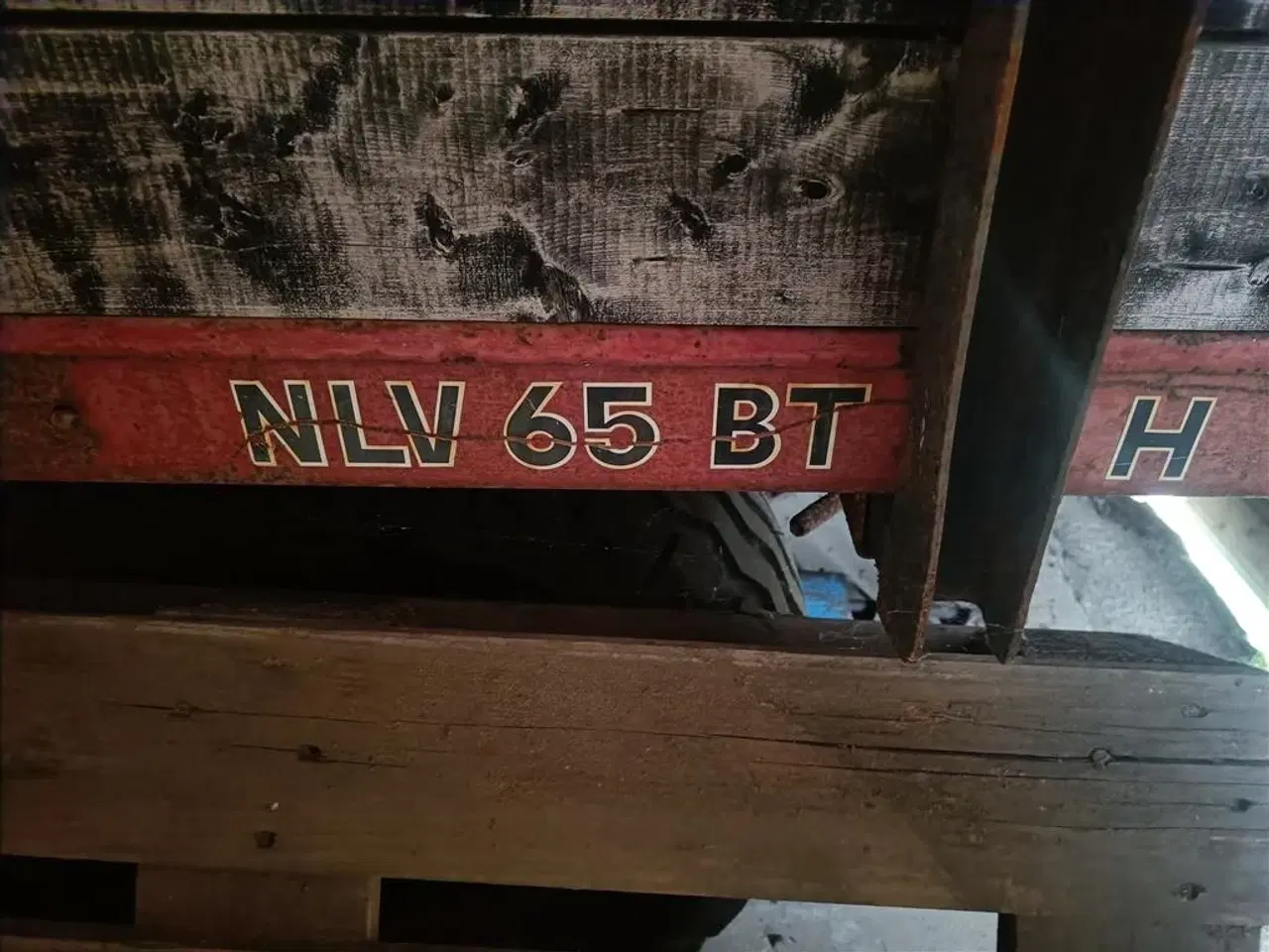 Billede 2 - Navtek NLV 65 BT H