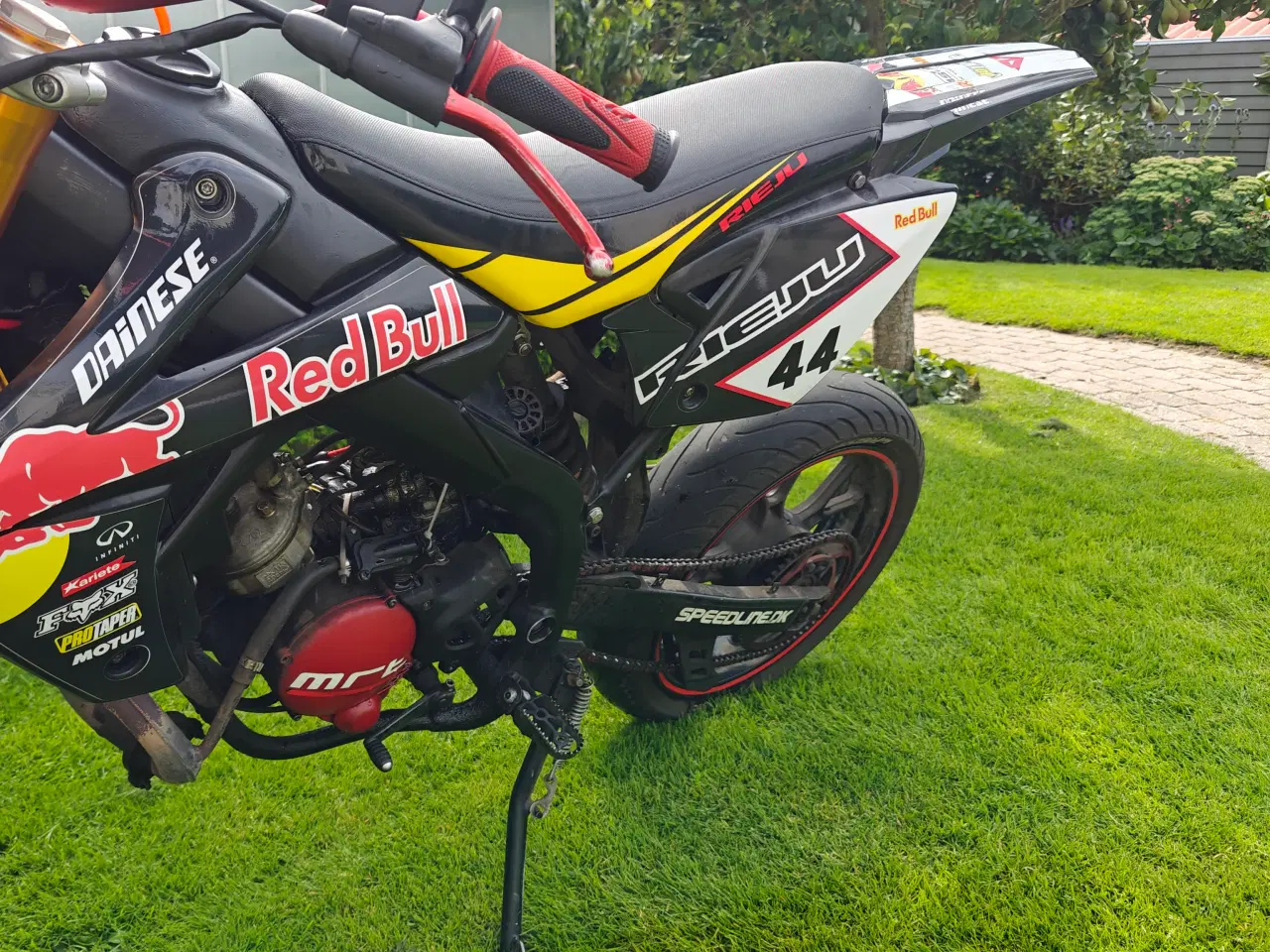 Billede 13 - Reiju mrt 50 pro