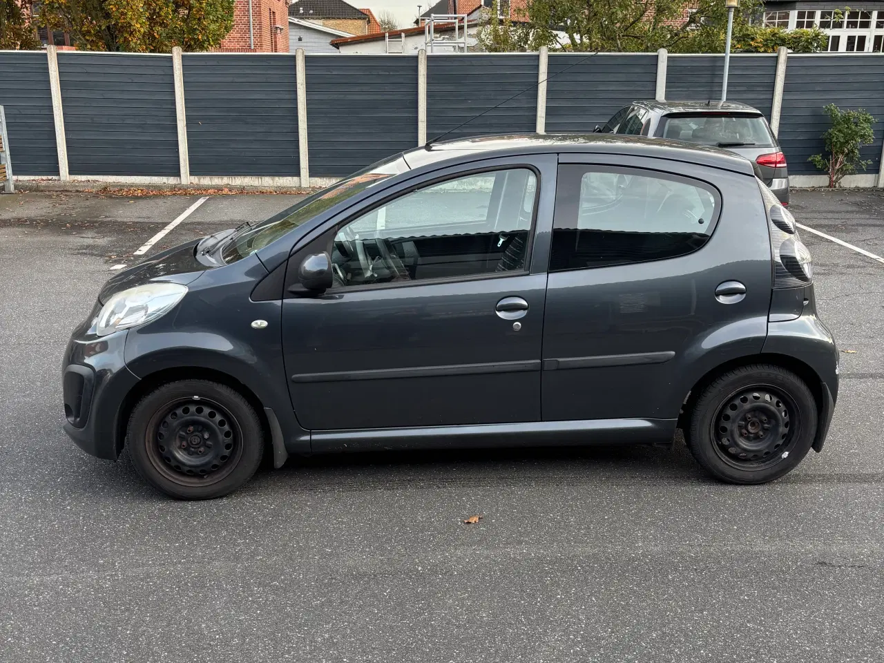 Billede 4 - Citroën C1