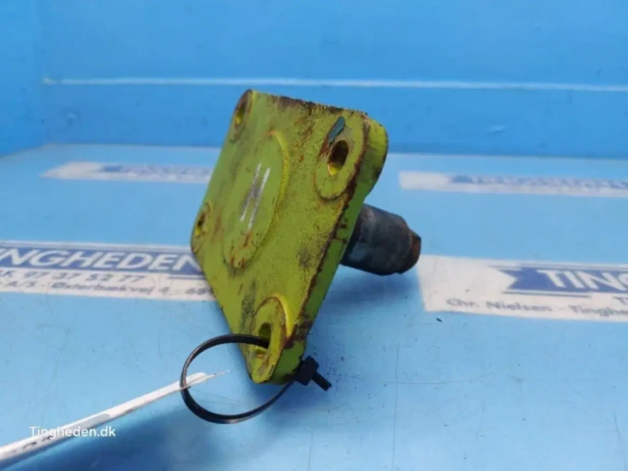 Billede 3 - Claas Dominator 76 Support 0006474511
