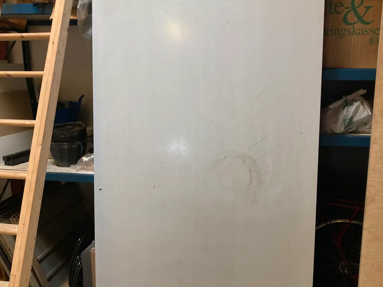 Billede 2 - Cembrit Solid gennemfarvet facadeplader 1192x250mm