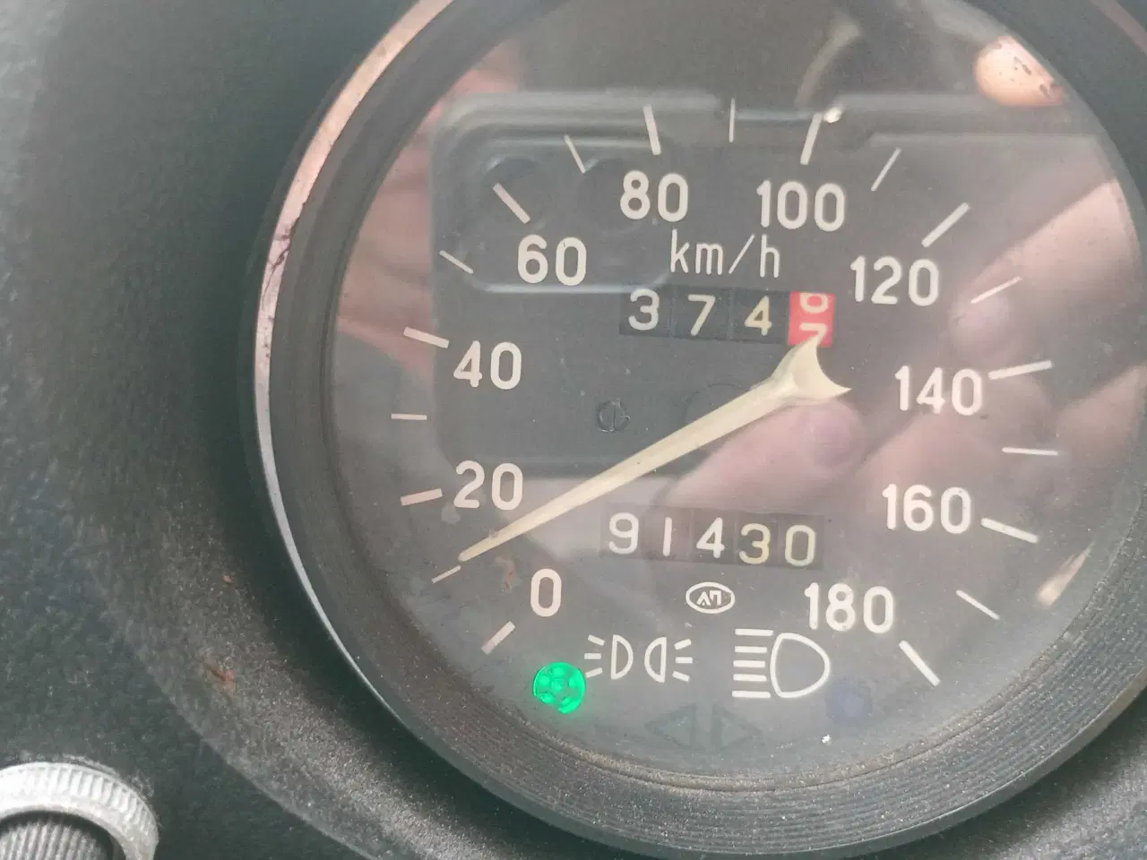 Billede 6 - Lada Niva 1600 4x4