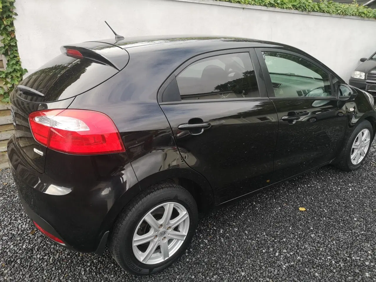 Billede 12 - Kia Rio 1,2 CVVT Collect Clim