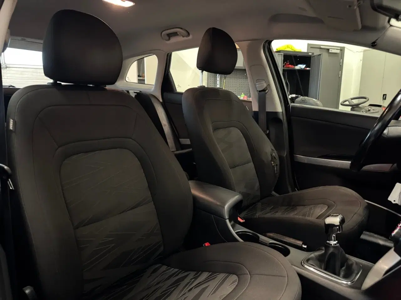 Billede 14 - Kia Ceed 1,6 GDi Active SW