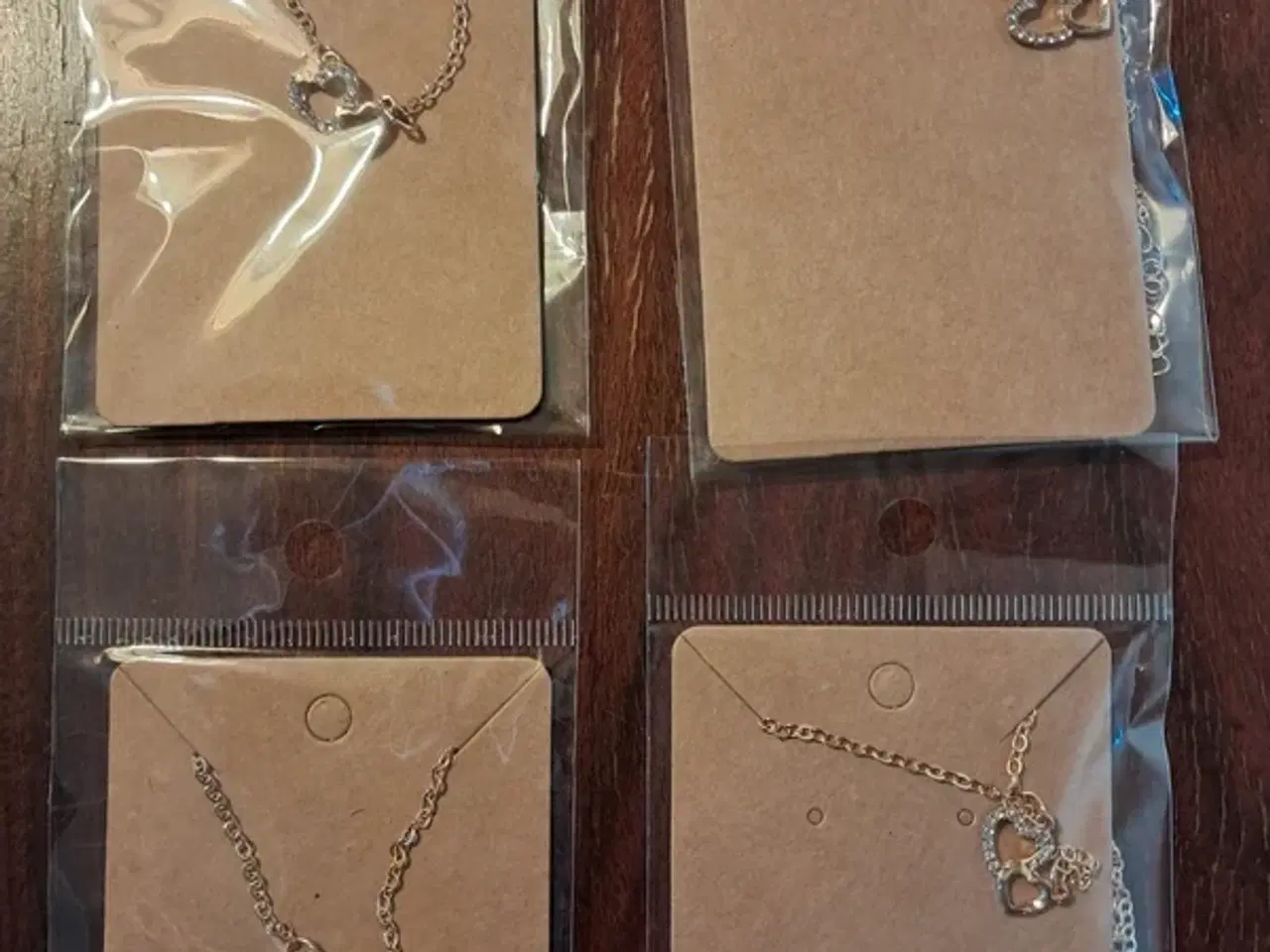 Billede 2 - Halskæde