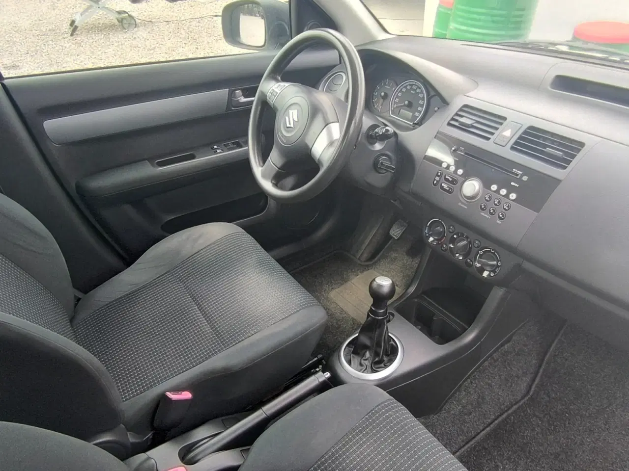Billede 7 - Suzuki Swift 1,5 GL-A