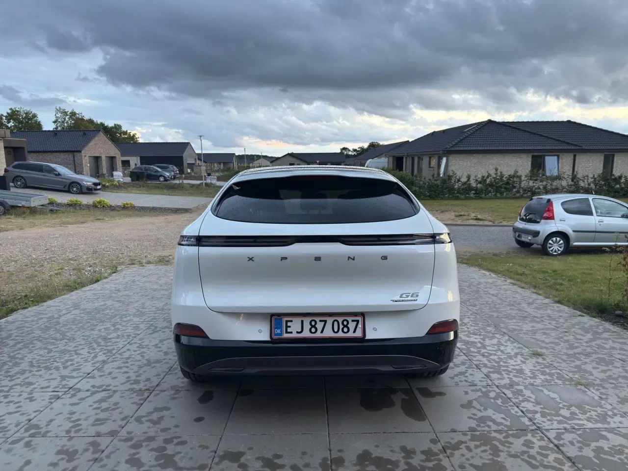 Billede 6 - Xpeng G6  Performance