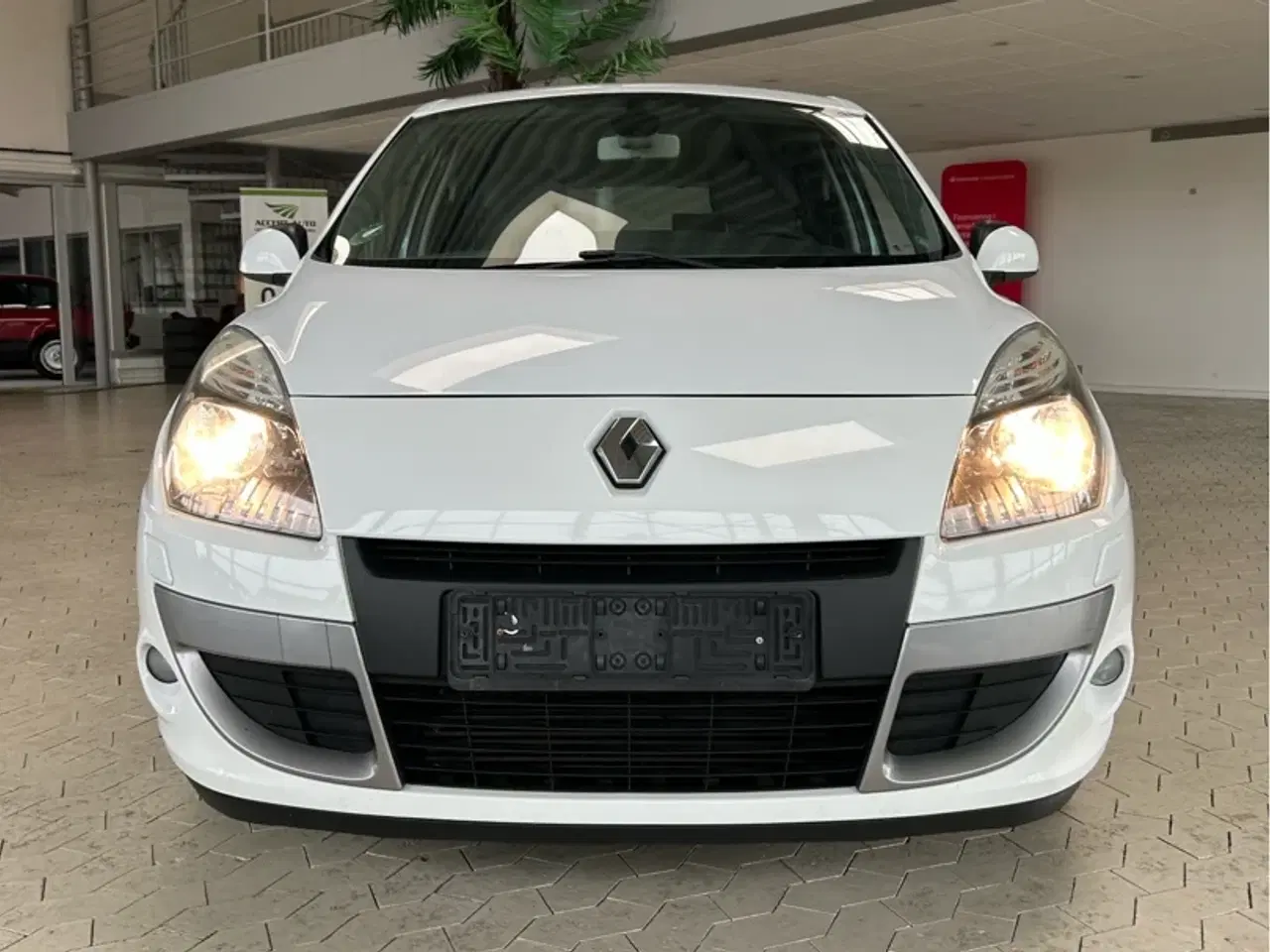 Billede 6 - Renault Scénic 1,5 dCi 95 95HK