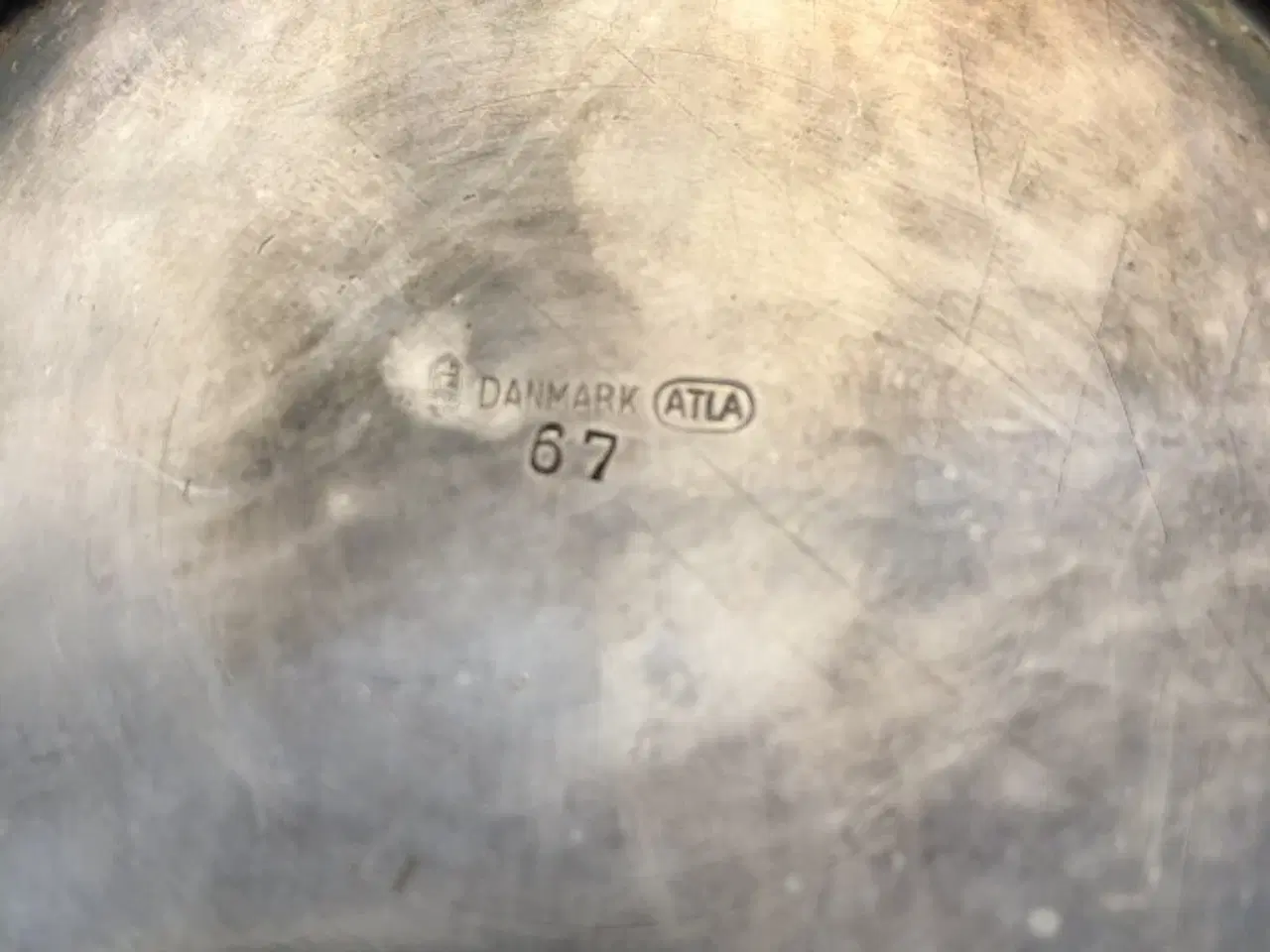 Billede 3 - Kande med låg