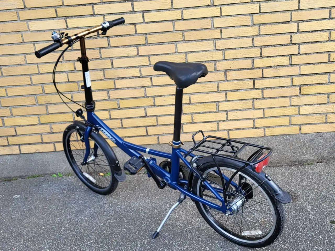 Billede 3 - Foldecykel Yeah 