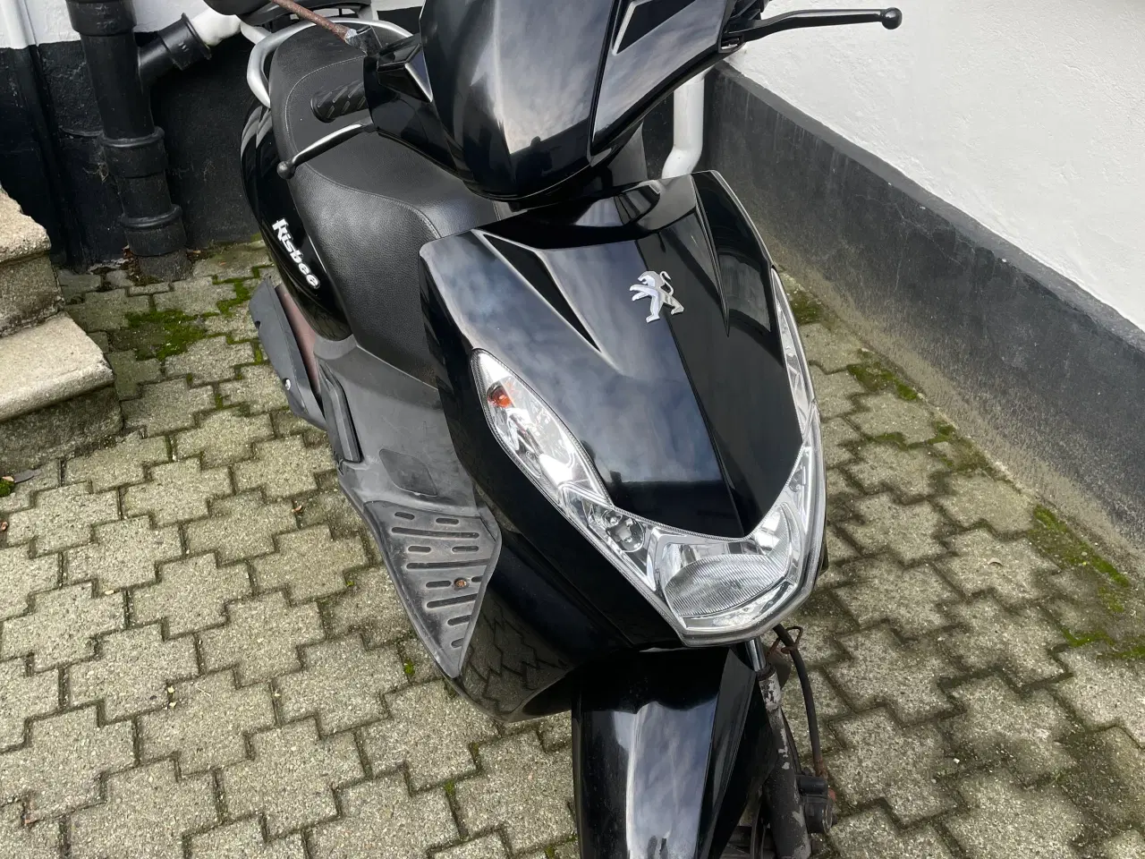 Billede 3 - Peugeot kisbee