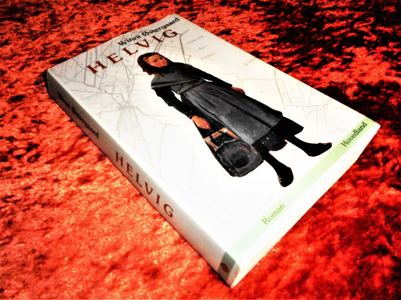 Billede 1 - Helvig, Winni Østergaard