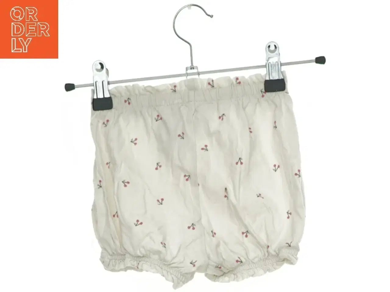 Billede 2 - Shorts fra H&M (str. 98 cm)