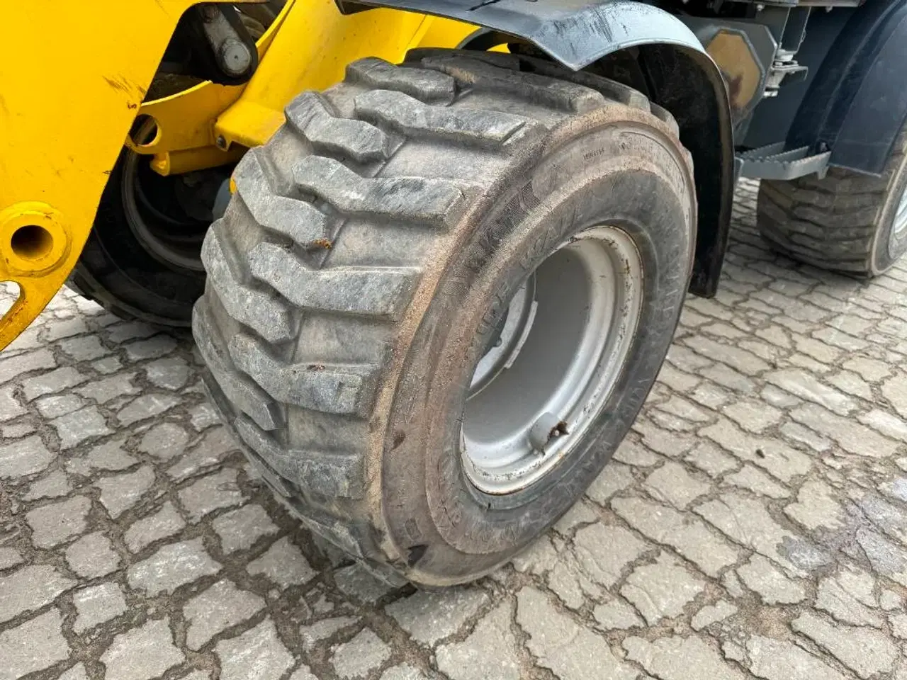 Billede 15 - Wacker Neuson WL 32