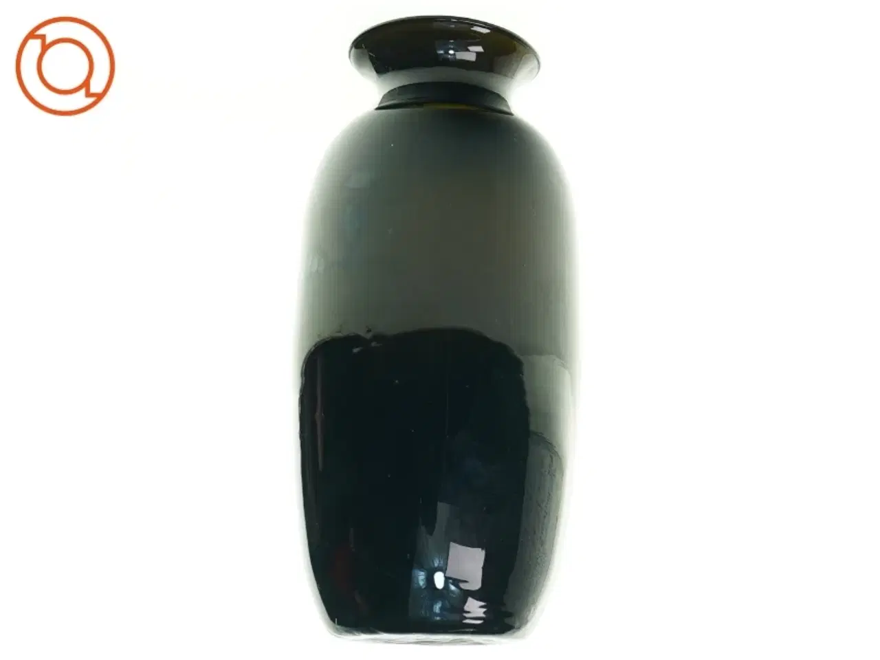 Billede 1 - Vase (str. 21 x 8 cm)