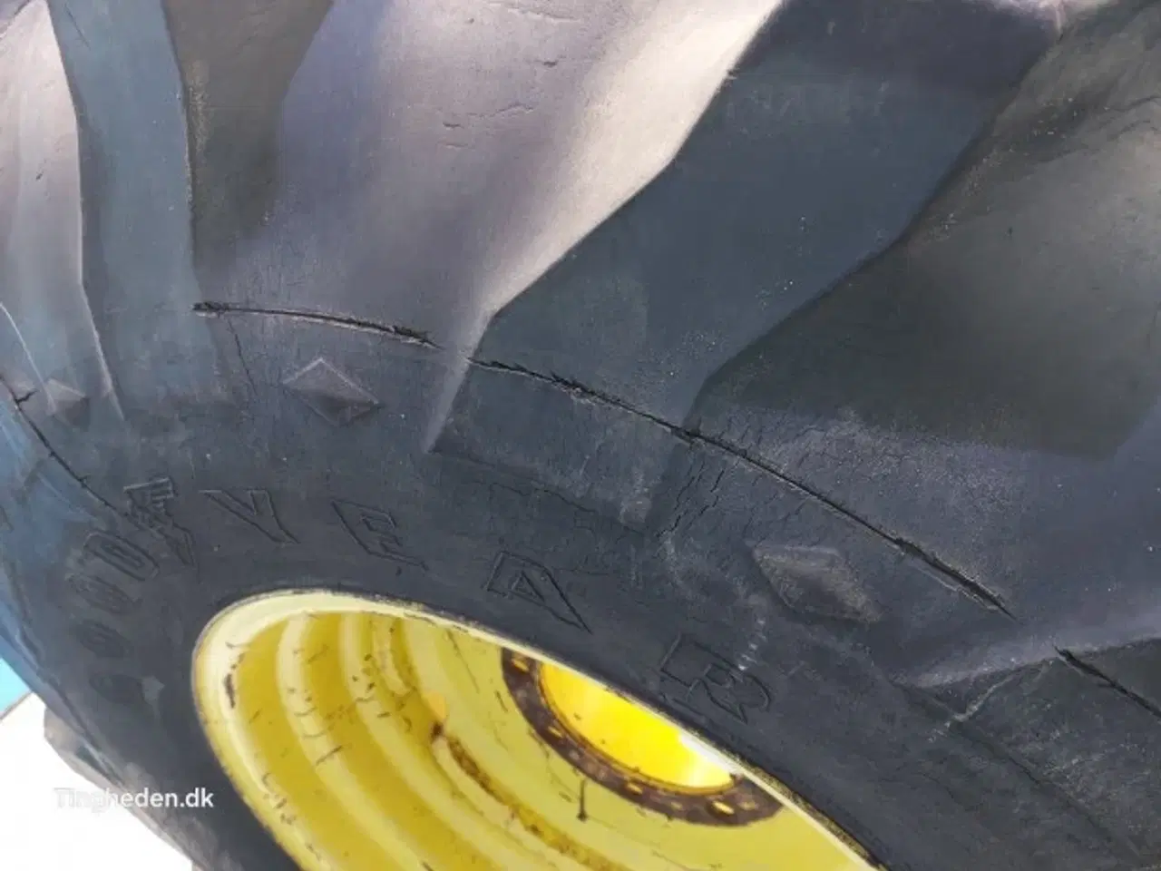 Billede 8 - 26"   23.1-26