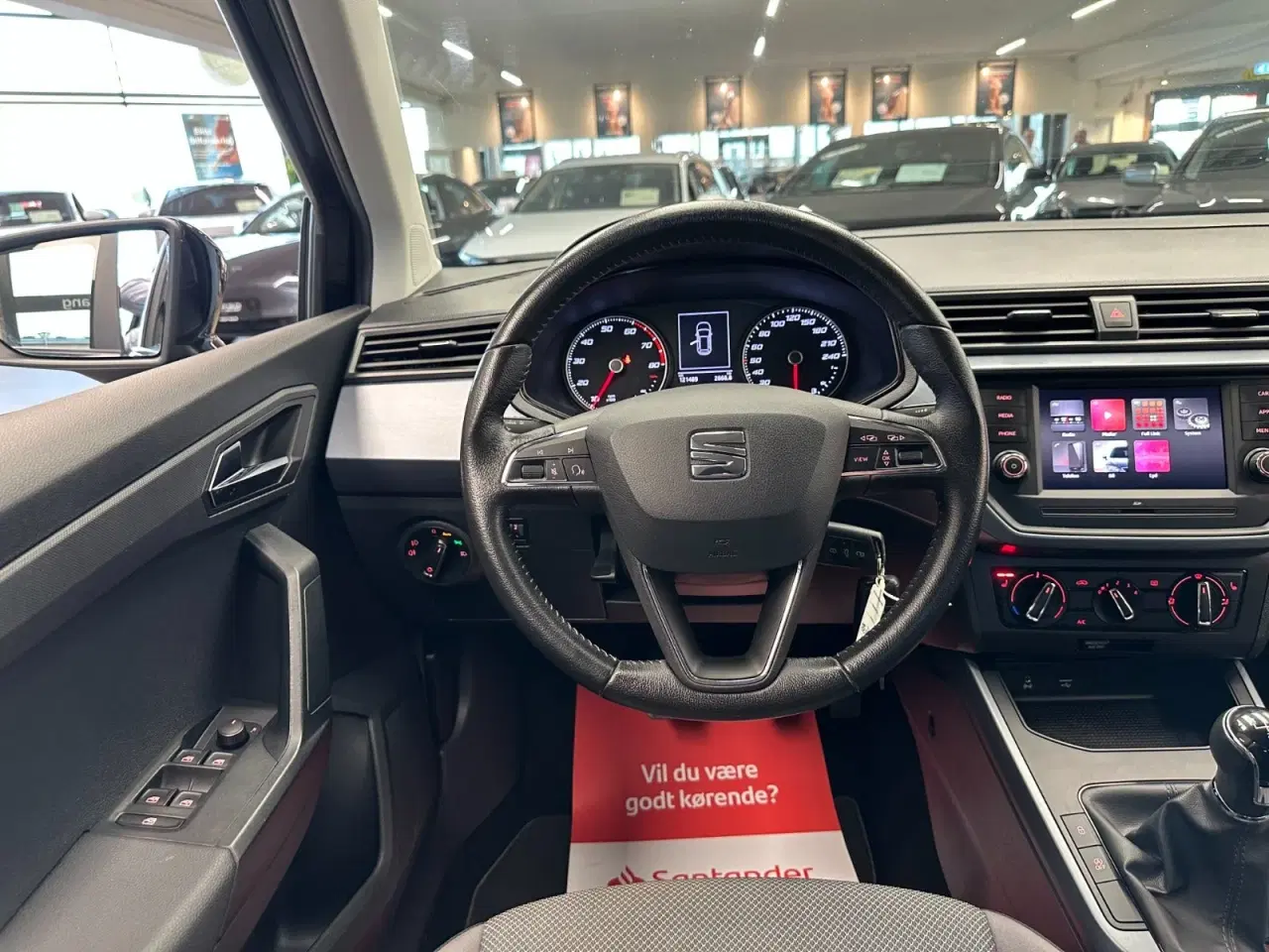 Billede 23 - Seat Arona 1,0 TSi 95 Style
