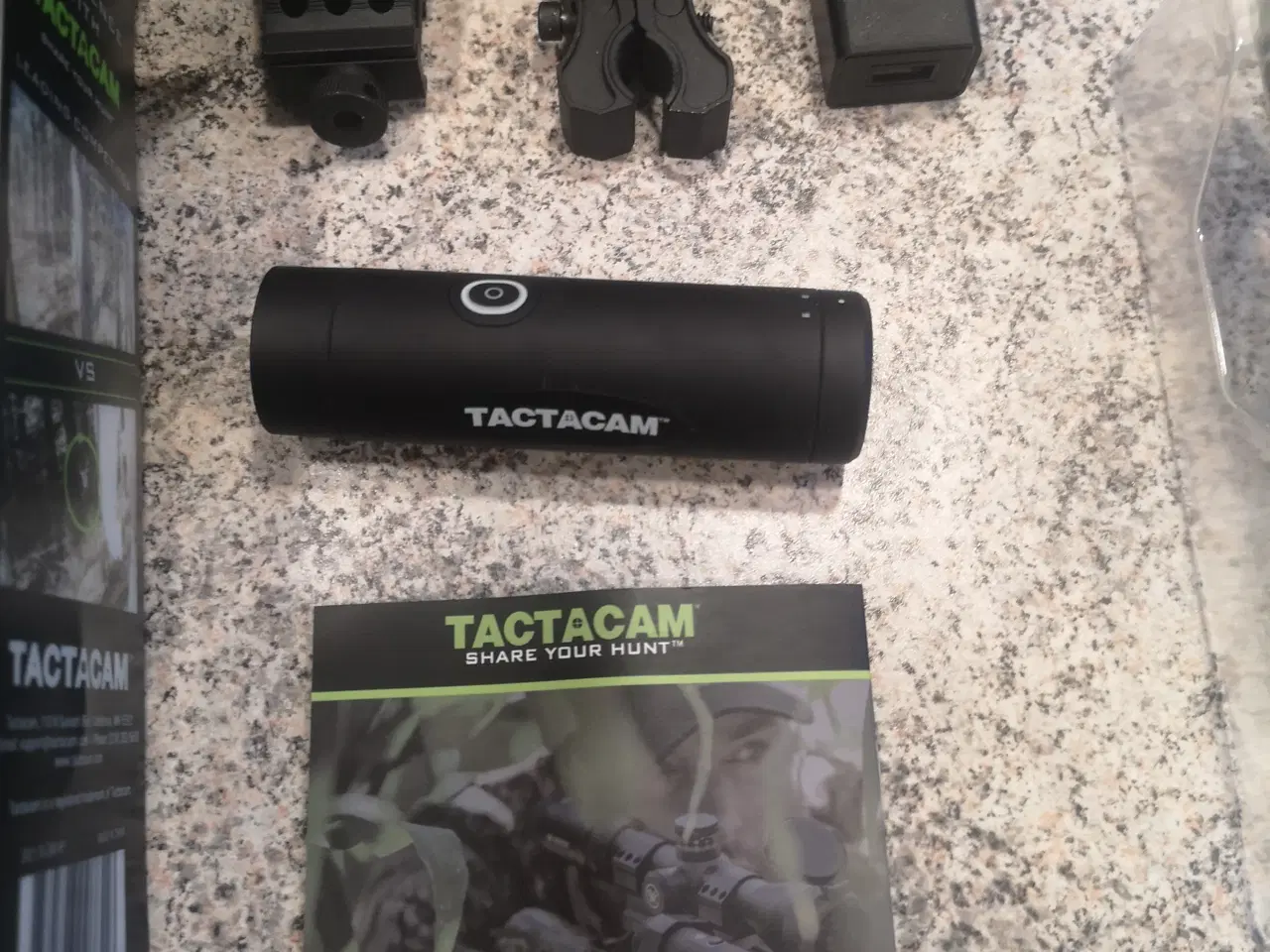 Billede 6 - Tactacam solo hunter