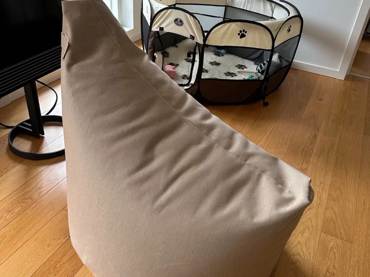 Billede 3 - TRIMM Copenhagen beanbag 