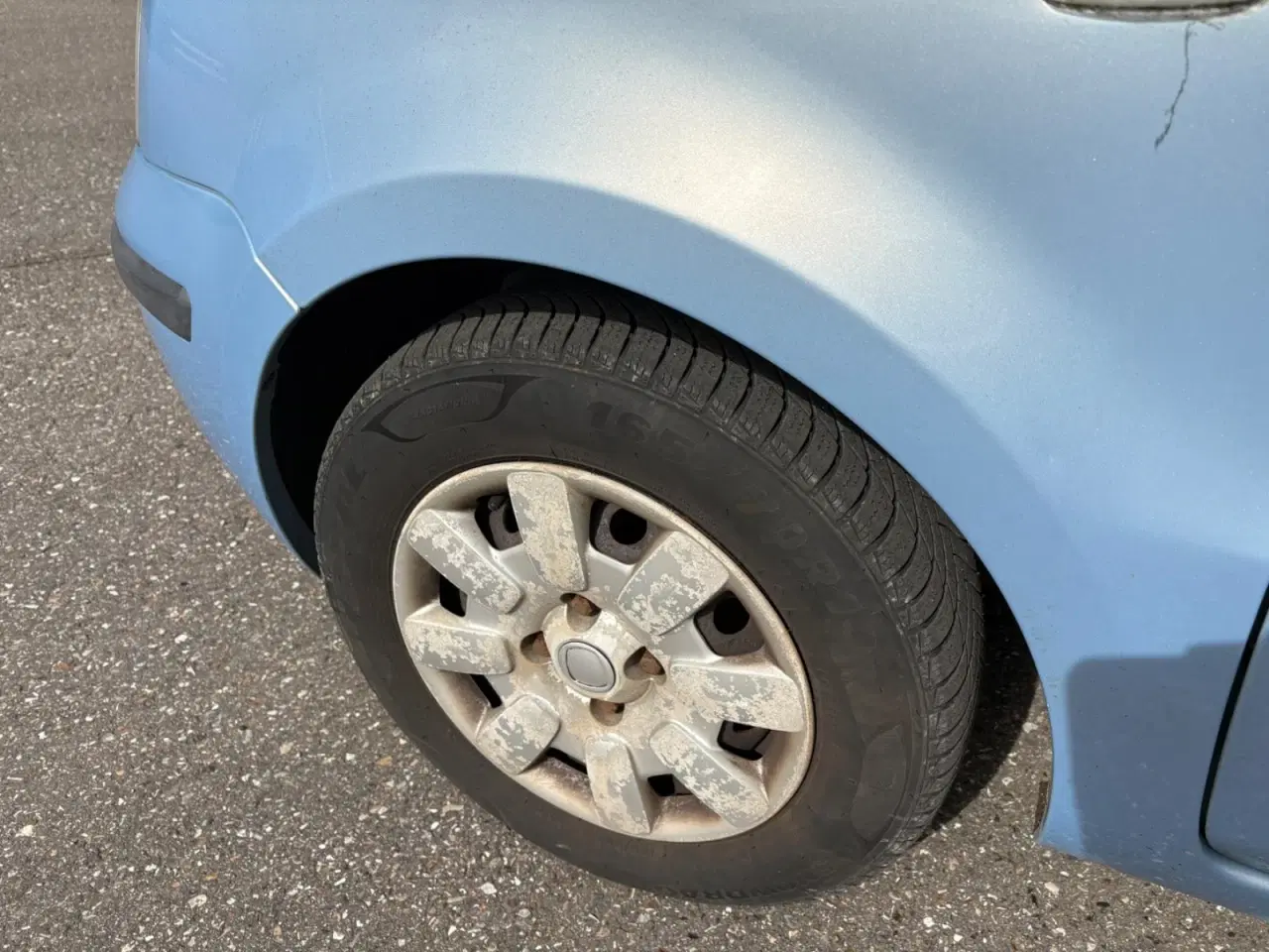 Billede 16 - Fiat Panda 1,2 69 Fresh