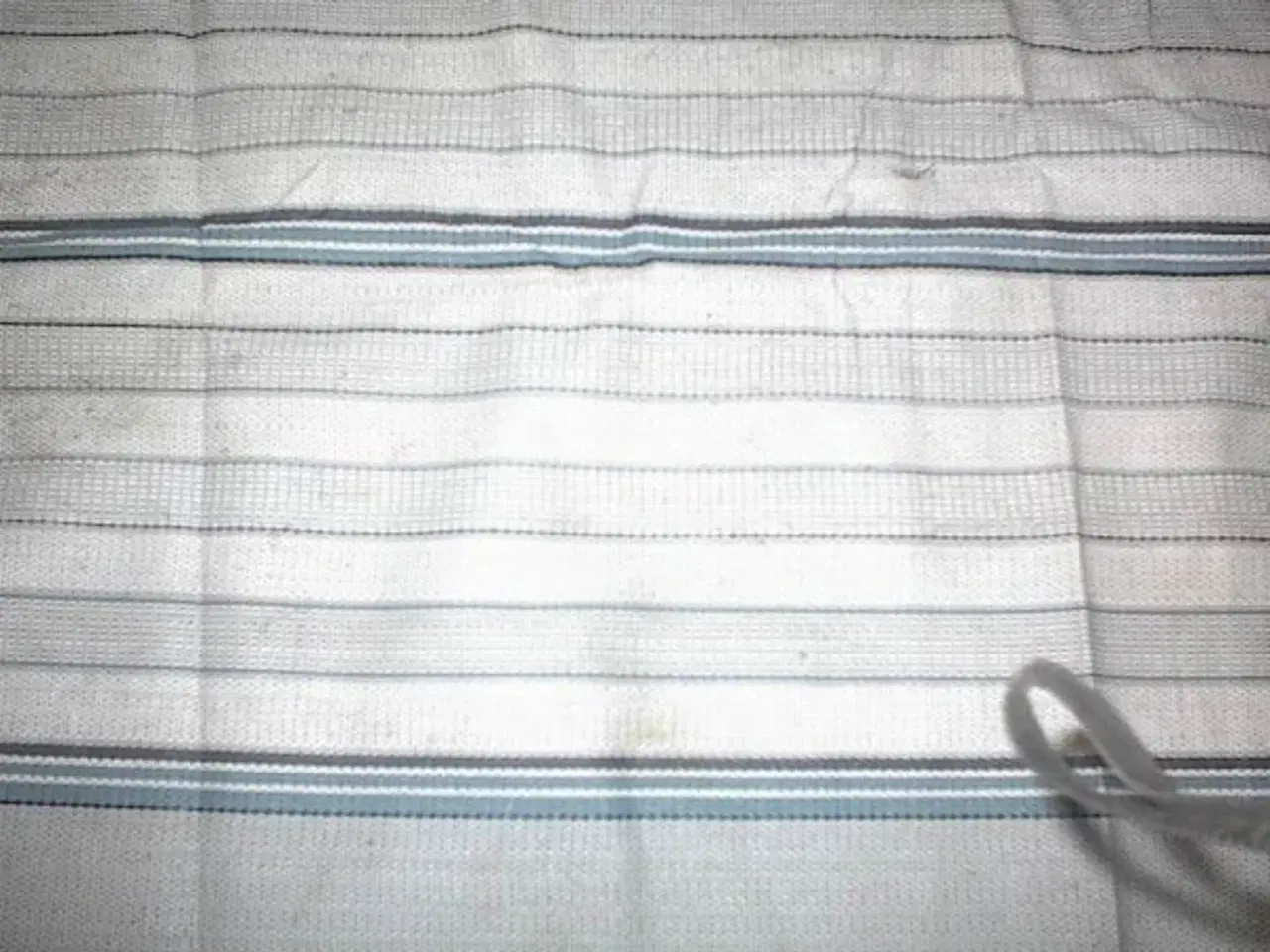 Billede 1 -   Gulvtæppe