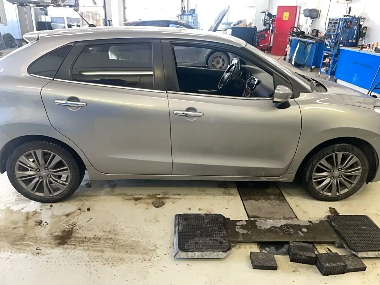 Billede 4 - Suzuki Baleno 1,2 Dualjet SHVS Exclusive