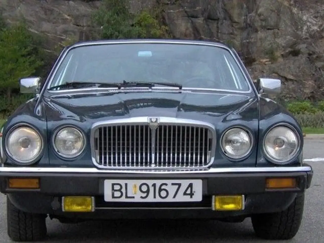 Billede 7 - XJ 12'er