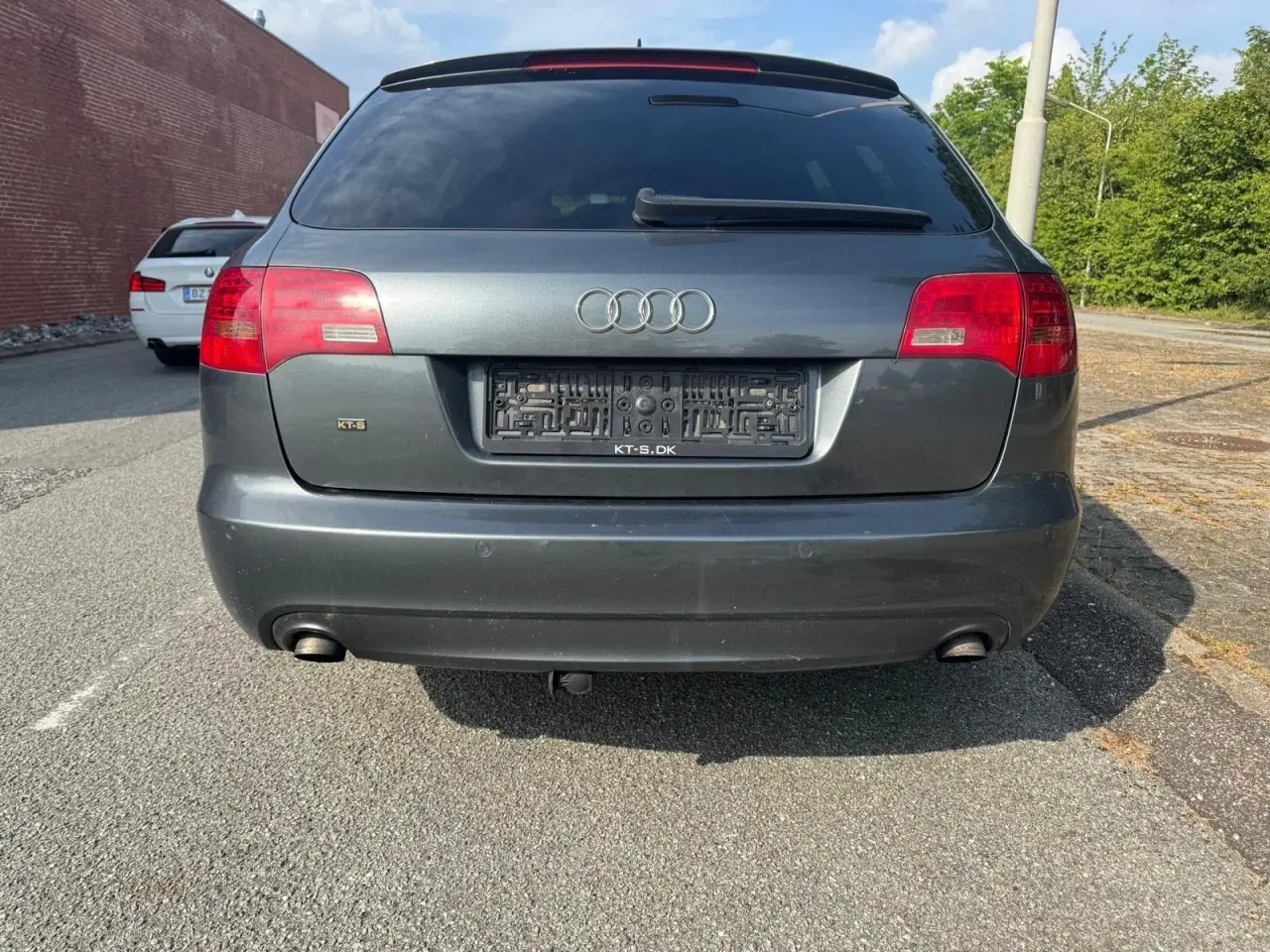 Billede 4 - Audi A6 2,0 TDi 140 Avant