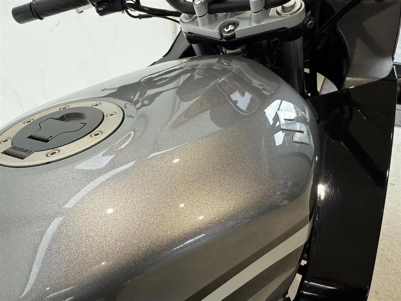 Billede 15 - Suzuki GS 500 F