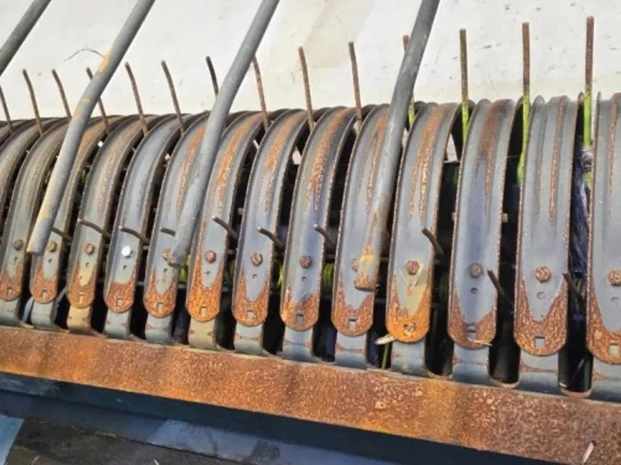 Billede 20 - Claas Variant 385 Pickup 8573320