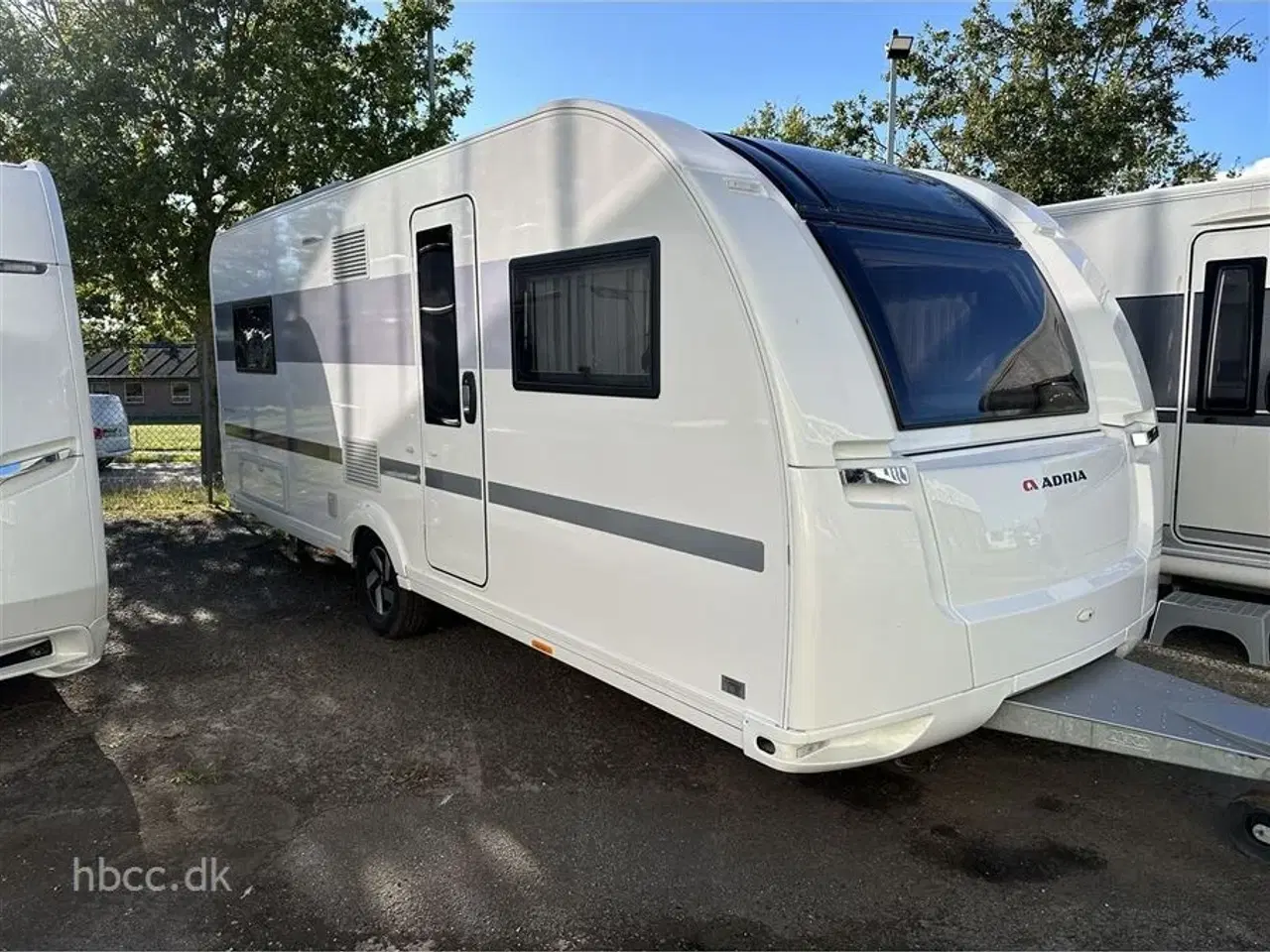 Billede 1 - 2021 - Adria Alpina 583 LP