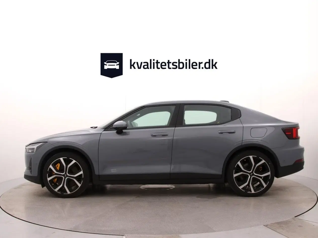 Billede 2 - Polestar 2  Performance AWD