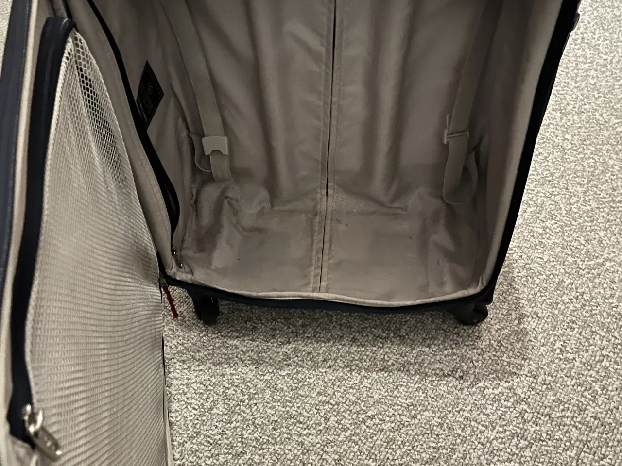 Billede 5 - Samsonite trolley kabine