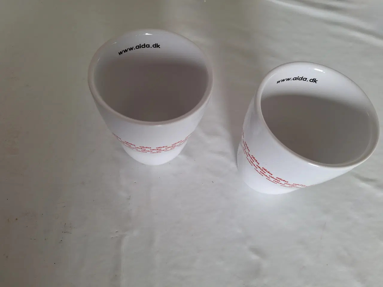 Billede 1 - Termokopper